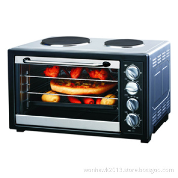 Function of Electric Oven Toaster Sb-Etr20